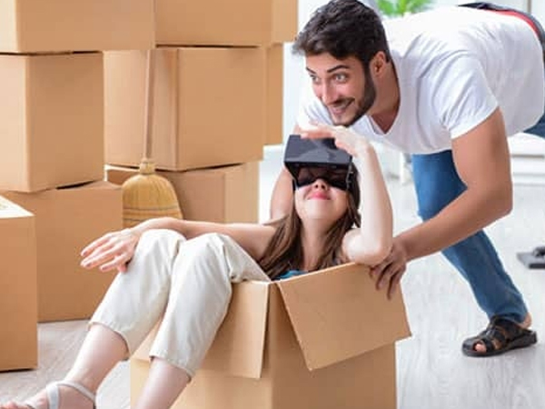 packers and movers
