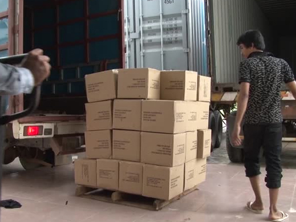 packers and movers